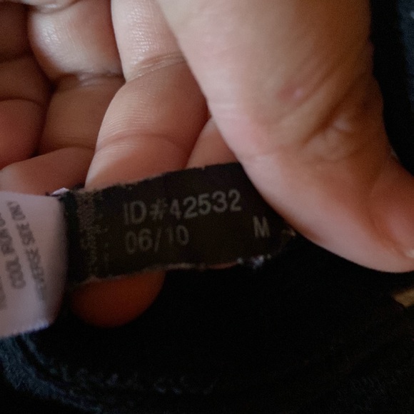 Express Shirt - Picture 4 of 4